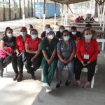 Médicos del Hospital Nacional Especializado de Villa Nueva se quejan de malos tratos y exigen destitución de directora