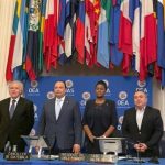 “No es justo que este informe no refleje la verdad”: Canciller guatemalteco desestima en la OEA señalamientos de la CIDH