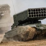 ¿Qué son las armas termobáricas y está Rusia utilizándolas en Ucrania?