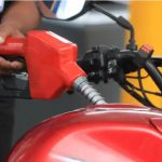 Giammattei habla de la propuesta que enviará al Congreso por la crisis del precio de las gasolinas en Guatemala