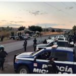 Masacre en Michoacán: revelan por qué “el Pelón” hizo una llamada antes de ser acribillado junto a otras personas en un velorio