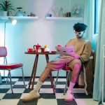 El famoso camión de Bad Bunny sale en alquiler en Airbnb