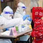 Coronavirus: China vuelve a los confinamientos “como hace dos años” y pone en cuarentena a más de 36 millones de personas