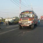 “Se levantó temprano a asaltar los buses como siempre y me lo mataron”: Madre lamenta asesinato de su hijo y pide justicia