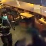 Gary Cabana: el hombre que apuñaló a trabajadores del Museo de Arte Moderno de Nueva York y fue grabado en video