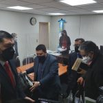 Dos vinculados a irregularidades en la formación del Partido Agua aceptan cargos y son condenados por falsedad ideológica