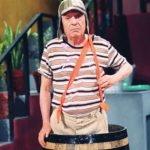 Eugenio Derbez revela los verdaderos detalles del misterioso proyecto de “El Chavo del 8”