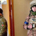 Rusia y Ucrania: la feroz batalla dentro de la última línea de defensa de Járkiv
