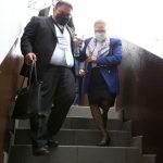 Fiscal general dice que la Lista Engel es una ley extranjera que no aplica en Guatemala y no afecta su proceso de reelección