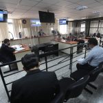 Condenan a 175 años de cárcel a César Montes por haber ordenado la muerte de tres soldados en Semuy 2