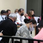 Así influyó la jerarquía de Otto Pérez Molina y Roxana Baldetti en el Caso La Línea: exanalista criminal revela detalles
