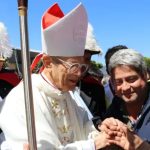 Muere a los 92 años monseñor José Ramiro Pellecer, obispo emérito de la Arquidiócesis de Santiago de Guatemala