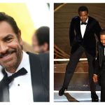 “Fue un shock”: Eugenio Derbez habla del golpe de Will Smith a Chris Rock en los Óscar
