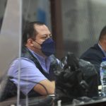 Investigarán a fiscales que indagaron al exdiputado Julio Juárez por crimen contra periodista Danilo López