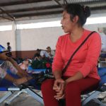 “Se ha dañado nuestra principal fuente de ingresos”: Testimonios de afectados por la erupción del Volcán de Fuego
