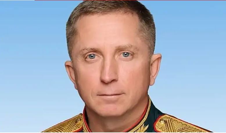 general ruso