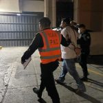 Joyas y piedras de jade: capturan a guatemalteco cuando transportaba cargamento en La Aurora