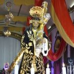 Procesión de Candelaria: modifican histórico recorrido para el cortejo de Jueves Santo