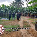 Menor de edad y otros dos hombres mueren en ataque armado en La Blanca, San Marcos