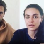 Mila Kunis revela cómo abandonó Ucrania con tan solo US$250 y cómo ha logrado recaudar una millonaria suma en favor de su país