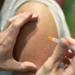Moderna pedirá autorización para vacuna contra el coronavirus para menores de 6 años