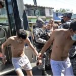 Bukele contra las maras: 5 claves para entender la ofensiva sin precedentes del gobierno de El Salvador contra las pandillas