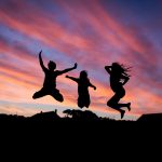 Los países más felices del mundo de 2022 según el World Happiness Report
