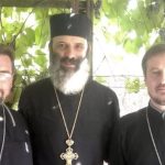 Rusia y Ucrania: el sacerdote ucraniano desarmado a quien le dispararon en un puesto de control