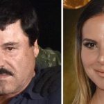 “Me temblaban las piernas”: la angustiante crónica de cómo Kate del Castillo conoció a Joaquín “el Chapo” Guzmán