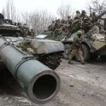 Rusia y Ucrania: 5 escenarios de cómo podría terminar la guerra