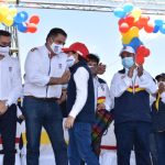 UCN celebra asamblea, dice ser un partido “fuerte y renovado” y exaltan a Mario Estrada