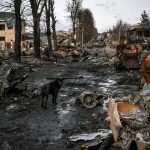 Al menos 10 periodistas han muerto desde que inicio el conflicto entre Rusia y Ucrania hace 8 años