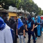 Huelga de Dolores 2022: Después de dos años, las actividades huelguearas de la Usac vuelven a las calles