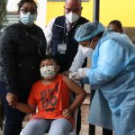 Salud descarta comprar vacunas Moderna y depende solo de donaciones