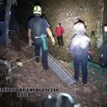 Con señales de violencia: localizan los cadáveres de dos mujeres en una zona boscosa de Quiché