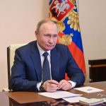 Vladimir Putin: Este es el sueldo oficial del hombre más poderoso de Rusia