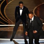 Esto es lo que dice el comunicado oficial de la Academia de los Óscar tras el golpe de Will Smith a Chris Rock