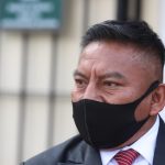 CC rechaza amparo de Pablo Xitumul y confirma suspensión como juez