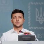 Zelenski ve riesgo “real” de que Rusia use armas químicas en Ucrania