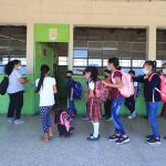 Gobierno deroga acuerdo del seguro médico escolar