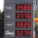Tendencia de precios de los combustibles en Guatemala es al alza, pero de forma moderada, dice Energía y Minas