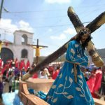Guatemaltecos pueden promover que Semana Santa en Guatemala sea Patrimonio Inmaterial de la Humanidad y ganar Q10 mil