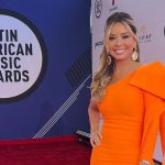 Myrka Dellanos describe un desprecio que recibió de Christian Nodal