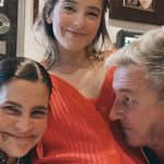 Marlene Rodríguez, mamá de Evaluna: “Siento que es perfecto volver a la época de las comadronas”