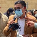 Informan del estado de salud del alcalde de Nahualá y se mantiene vigilancia en ese municipio y Santa Catarina  Ixtahuacán