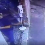 Video revela cuando sujeto ingresa a un negocio y ataca a balazos a su víctima en Huehuetenango