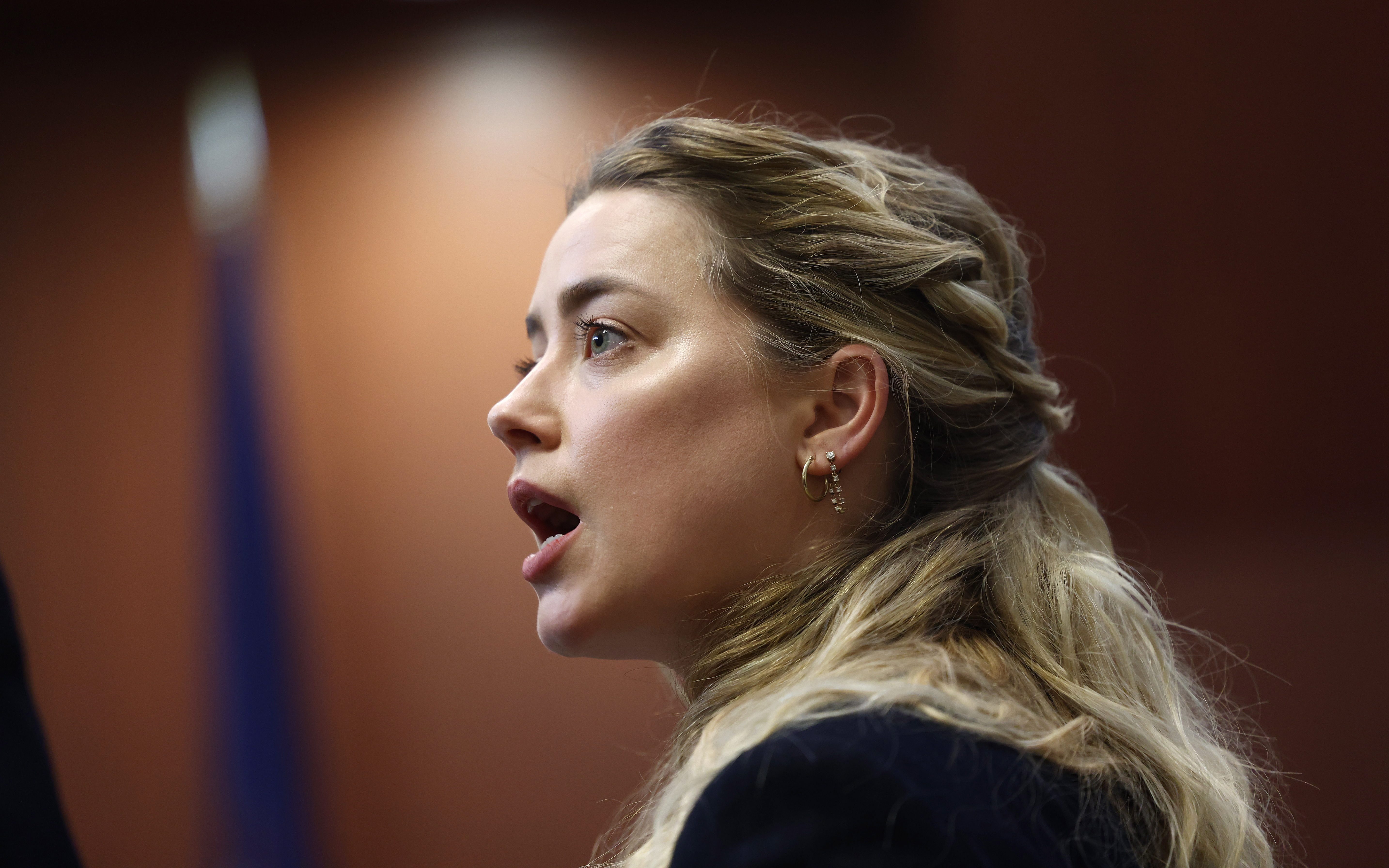 Amber Heard