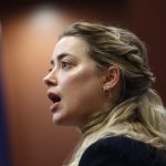 “Siempre estaré orgullosa de ti por defenderte”: hermana de Amber Heard envía emotivo mensaje tras el fin del juicio entre la actriz y Johnny Depp