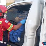 Violencia en Guatemala: ataque armado en la Aguilar Batres causa muerte de repartidor de alimentos