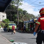 Capturados luego de ataque armado: presuntos sicarios habrían causado la muerte de un joven en la zona 18